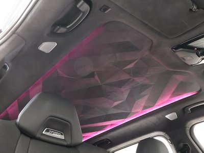 2024 BMW XM — миниатюра 50