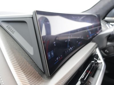 2024 BMW XM — миниатюра 38