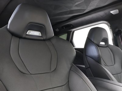 2024 BMW XM — миниатюра 36