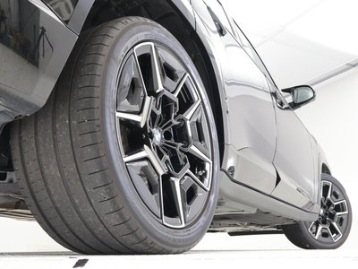 2024 BMW XM — миниатюра 29
