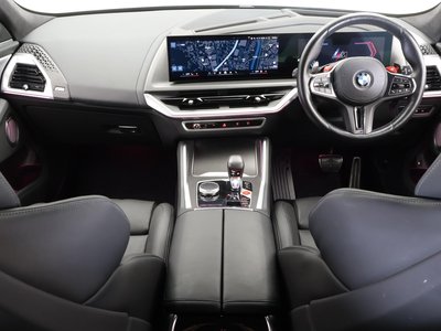 2024 BMW XM — миниатюра 48