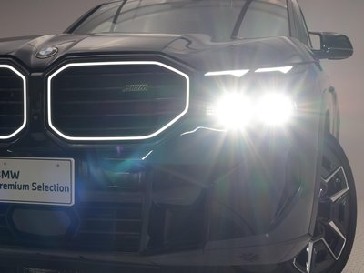 2024 BMW XM — миниатюра 24
