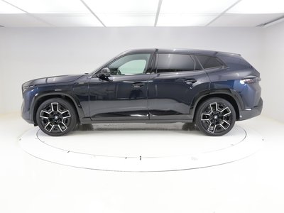 2024 BMW XM — фото 7