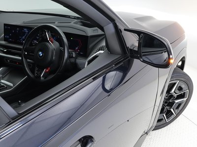 2024 BMW XM — миниатюра 27