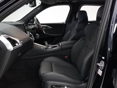 2024 BMW XM — миниатюра 13
