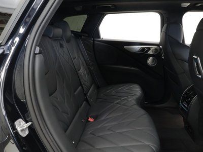 2024 BMW XM — миниатюра 14