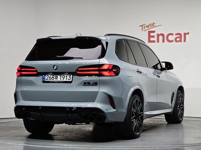 BMW X5 M - 3