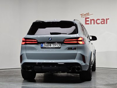 BMW X5 M - 4