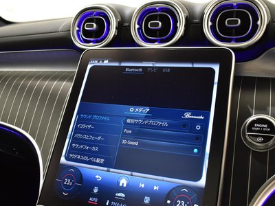 MERCEDES-BENZ GLC-CLASS - 10