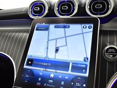 MERCEDES-BENZ GLC-CLASS - 8