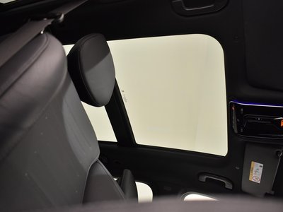 MERCEDES-BENZ GLC-CLASS - 5