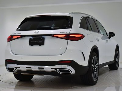 MERCEDES-BENZ GLC-CLASS - 3