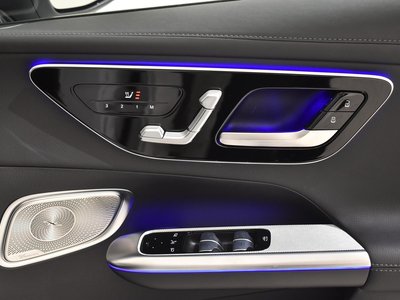 MERCEDES-BENZ GLC-CLASS - 7