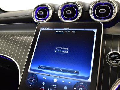 MERCEDES-BENZ GLC-CLASS - 9