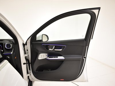 MERCEDES-BENZ GLC-CLASS - 6