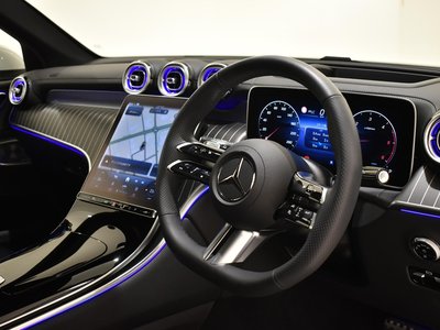 MERCEDES-BENZ GLC-CLASS - 2