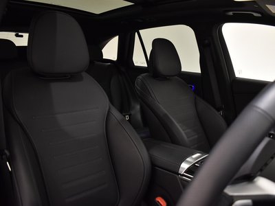 MERCEDES-BENZ GLC-CLASS - 4