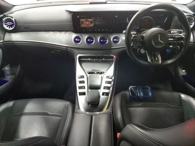 MERCEDES-BENZ GT AMG - 3