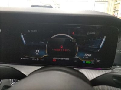 MERCEDES-BENZ GT AMG - 6