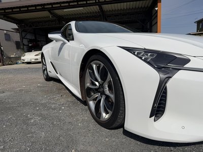 LEXUS LC - 2