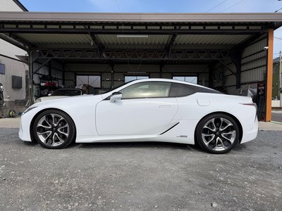 LEXUS LC - 6