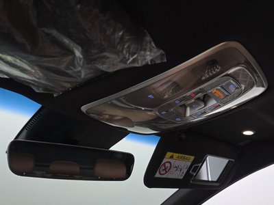 2021 Genesis G80 (RG3) thumbnail 28