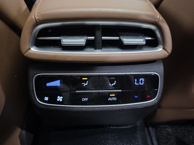 2021 Genesis G80 (RG3) thumbnail 30