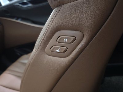 2021 Genesis G80 (RG3) thumbnail 31
