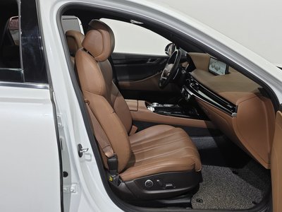 2021 Genesis G80 (RG3) thumbnail 17