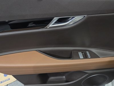 2021 Genesis G80 (RG3) thumbnail 15