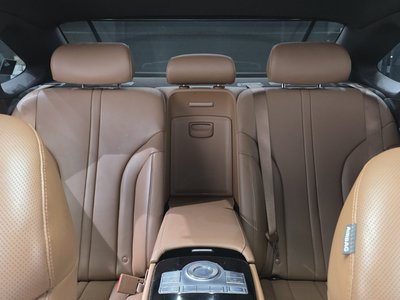 2021 Genesis G80 (RG3) thumbnail 33