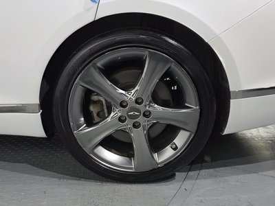 2021 Genesis G80 (RG3) photo 8