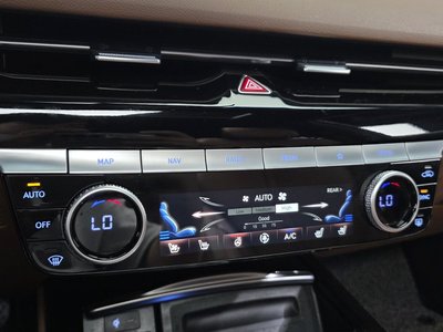 2021 Genesis G80 (RG3) thumbnail 27