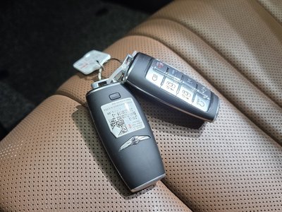 2021 Genesis G80 (RG3) thumbnail 36