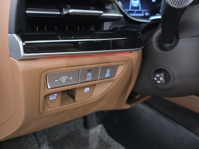 2021 Genesis G80 (RG3) thumbnail 20