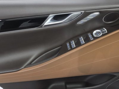 2021 Genesis G80 (RG3) thumbnail 14