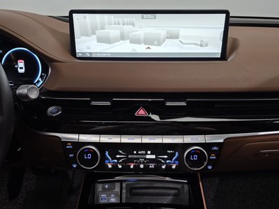 2021 Genesis G80 (RG3) thumbnail 32