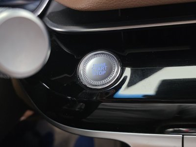2021 Genesis G80 (RG3) thumbnail 24