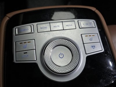 2021 Genesis G80 (RG3) thumbnail 29
