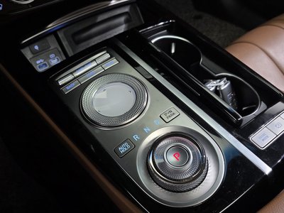 2021 Genesis G80 (RG3) thumbnail 12