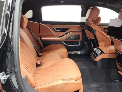 2023 Mercedes-BENZ S-CLASS thumbnail 12