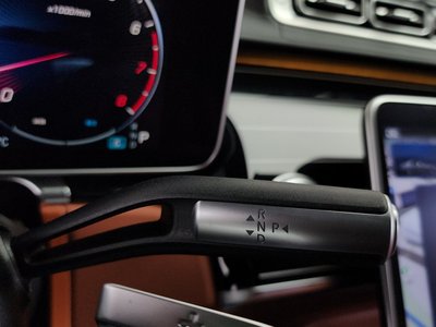 2023 Mercedes-BENZ S-CLASS 照片 9