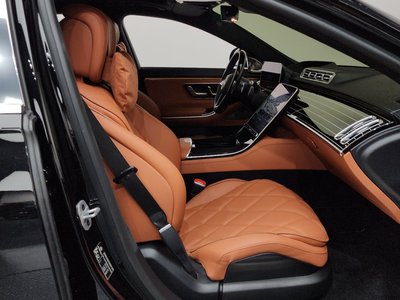 2023 Mercedes-BENZ S-CLASS thumbnail 11