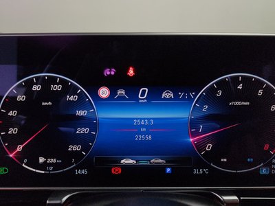 2023 Mercedes-BENZ S-CLASS 照片 8