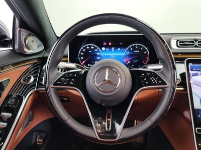 2023 Mercedes-BENZ S-CLASS thumbnail 14