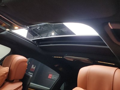 2023 Mercedes-BENZ S-CLASS thumbnail 16