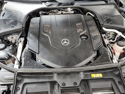 2023 Mercedes-BENZ S-CLASS 照片 7