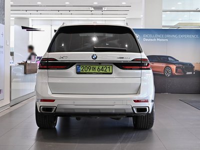 BMW X7 - 3
