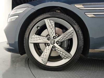 GENESIS G80 (RG3) - 6