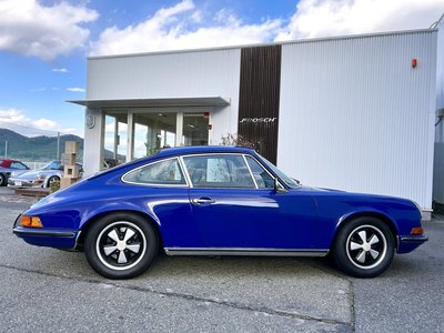 PORSCHE 911 - 4
